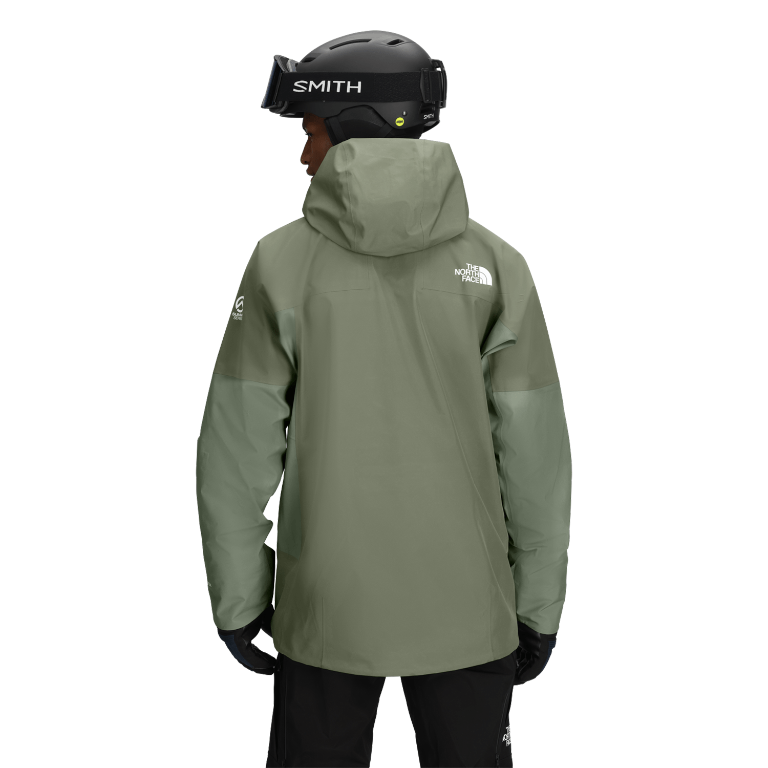 The North Face Men's Summit Eastwall Gore-tex Jacket 2026 – Comor